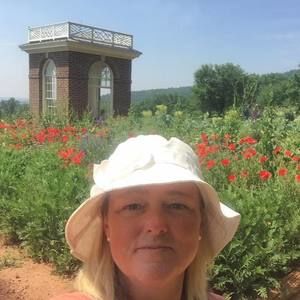 Meet your Posher, Kendell